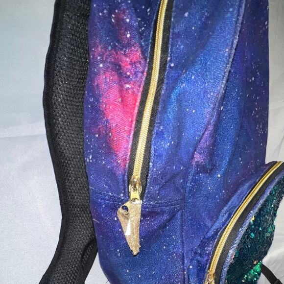 Galaxy Backpack - Picture 4 of 6